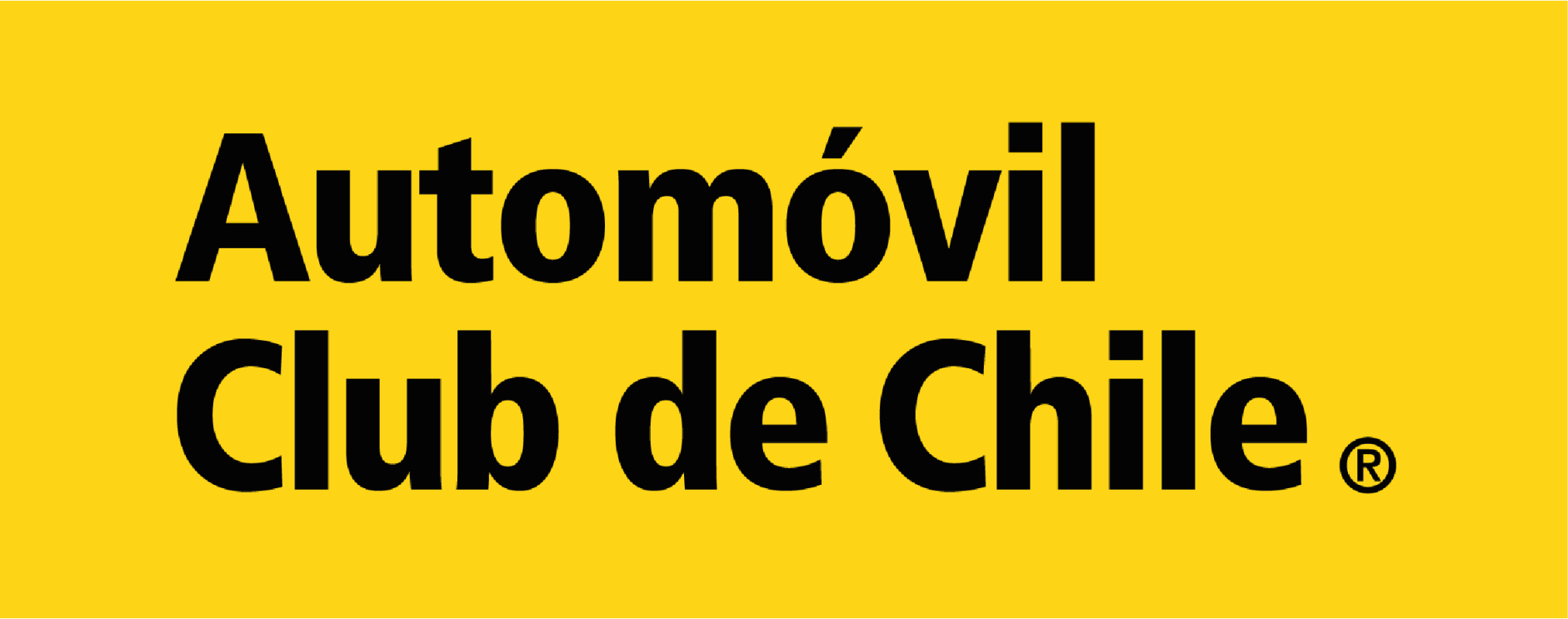 Logo Automóvil Club de Chile
