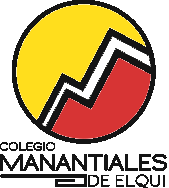 Logo Colegio Manantiales de Elqui