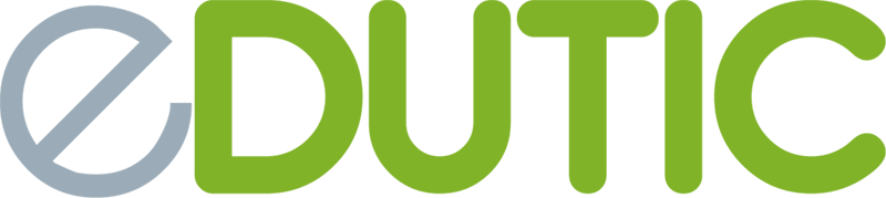 Logo Edutic