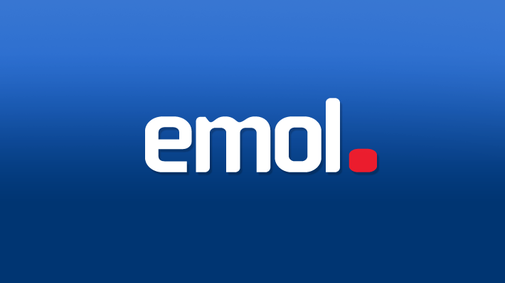 Logo El Mercurio