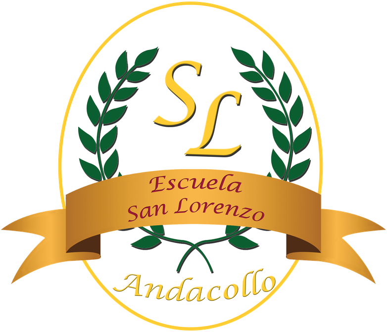 Logo Escuela San Lorenzo