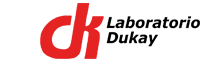 Logo Laboratorio Dukay