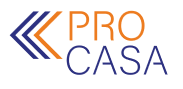 Logo Procasa