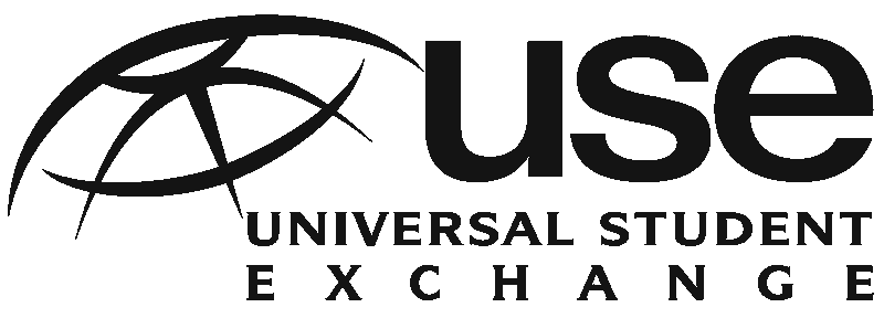 Logo Universal Student Exchange