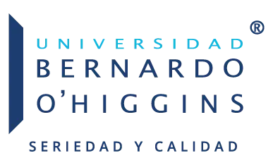Logo Universidad Bernardo O'Higgins